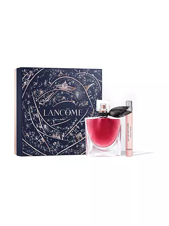 LANCÔME | Geschenkset - La vie est belle Elixier Eau de Parfum Set 50ml / 10ml | 